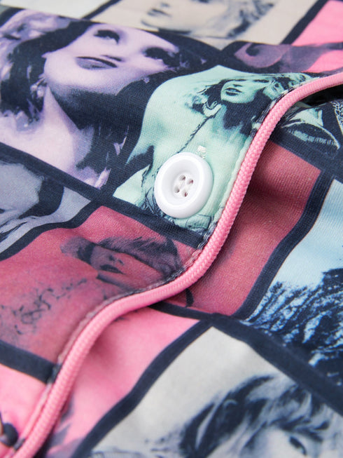 mommy-me-ts-printed-adult-plaid-pajamas-set Rylee Faith Designs - Sophia's Style-5